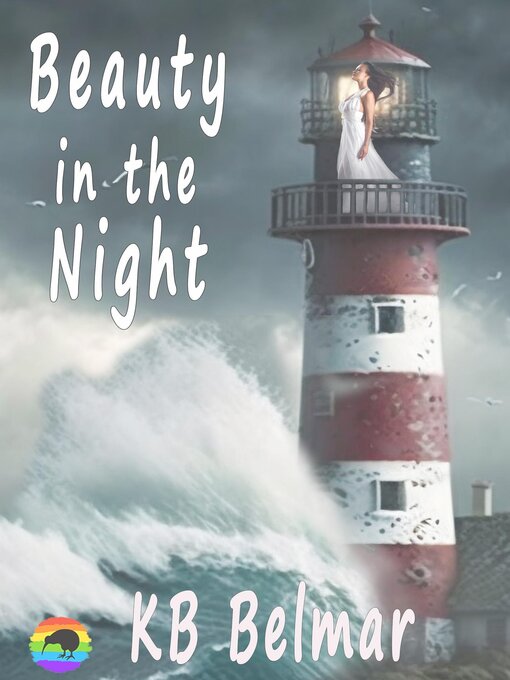 Cover image for Beauty in the Night